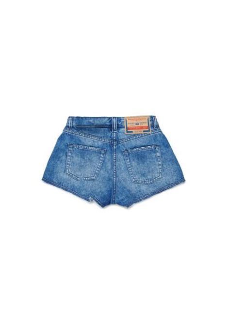 Shorts denim DIESEL KIDS | J02558 KXBSVK01